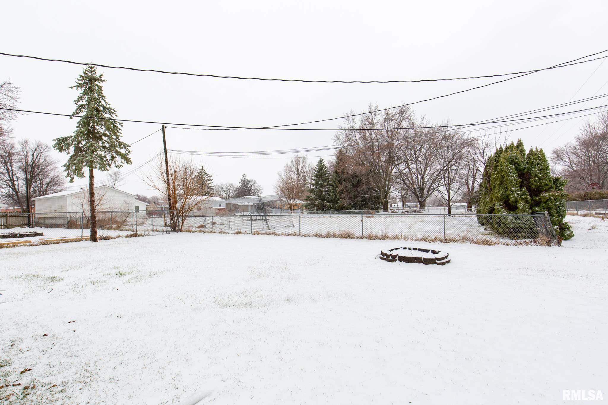 1610 Coyne Center Road Milan, IL 61264 - Photo 18 of 18 Gallery Image 18