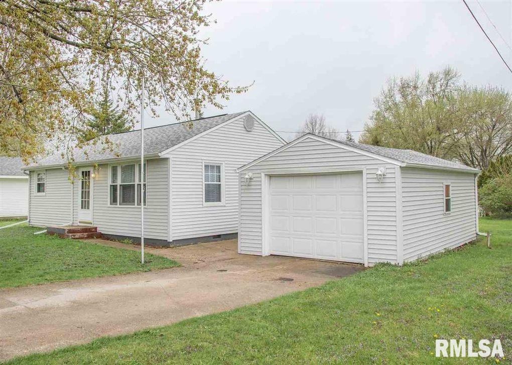 1610 Coyne Center Road Milan, IL 61264 - Photo 2 of 18 Gallery Image 2