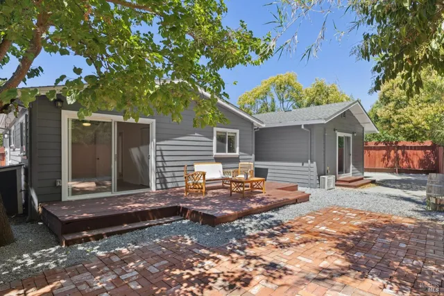 $1,695,000 | 846 Wilmac Avenue, Novato, CA 94947