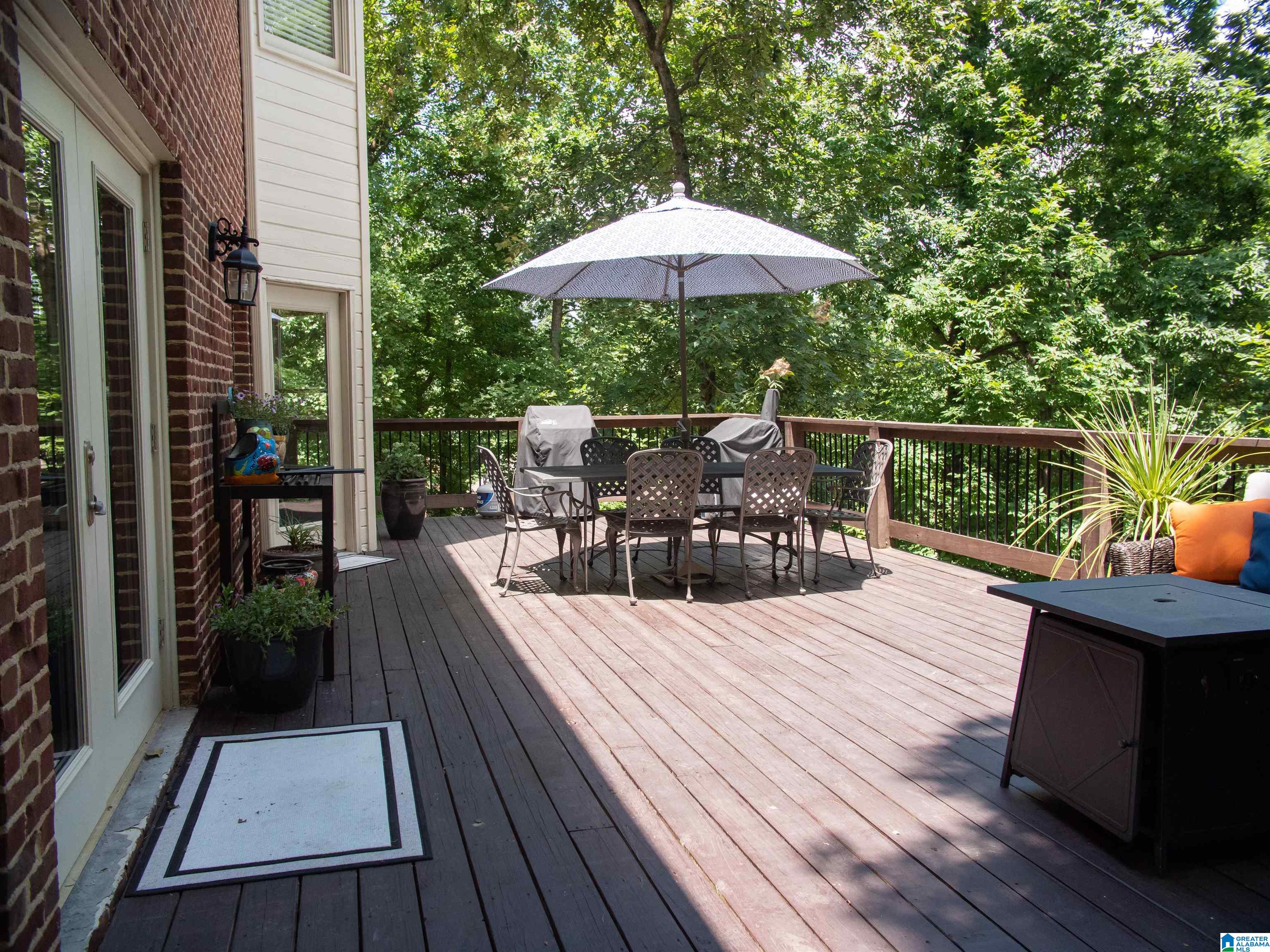 1905 River Woods Road Birmingham, AL 35244 - Photo 40 of 45