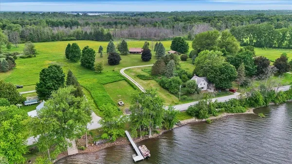 $515,000 | 66 Poor Farm Road, Alburgh, VT 05440