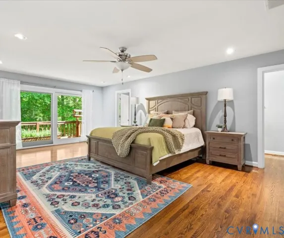 $1,249,000 | 3640 Michaux Mill Drive, Powhatan, VA 23139