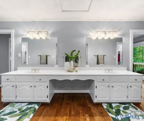 $1,249,000 | 3640 Michaux Mill Drive, Powhatan, VA 23139