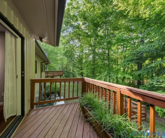 $1,249,000 | 3640 Michaux Mill Drive, Powhatan, VA 23139