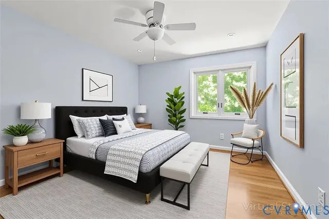 $1,249,000 | 3640 Michaux Mill Drive, Powhatan, VA 23139