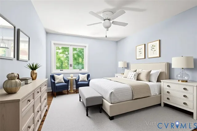 $1,249,000 | 3640 Michaux Mill Drive, Powhatan, VA 23139