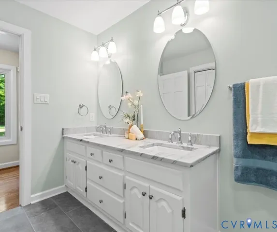 $1,249,000 | 3640 Michaux Mill Drive, Powhatan, VA 23139