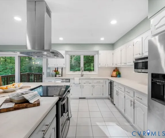 $1,249,000 | 3640 Michaux Mill Drive, Powhatan, VA 23139