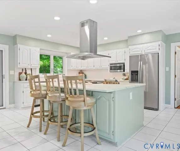 $1,249,000 | 3640 Michaux Mill Drive, Powhatan, VA 23139