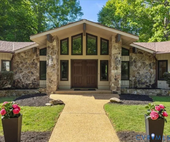 $1,249,000 | 3640 Michaux Mill Drive, Powhatan, VA 23139