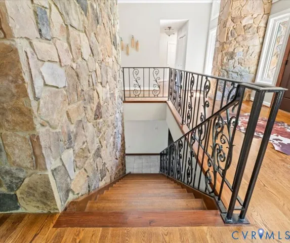 $1,249,000 | 3640 Michaux Mill Drive, Powhatan, VA 23139