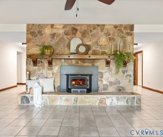 $1,249,000 | 3640 Michaux Mill Drive, Powhatan, VA 23139