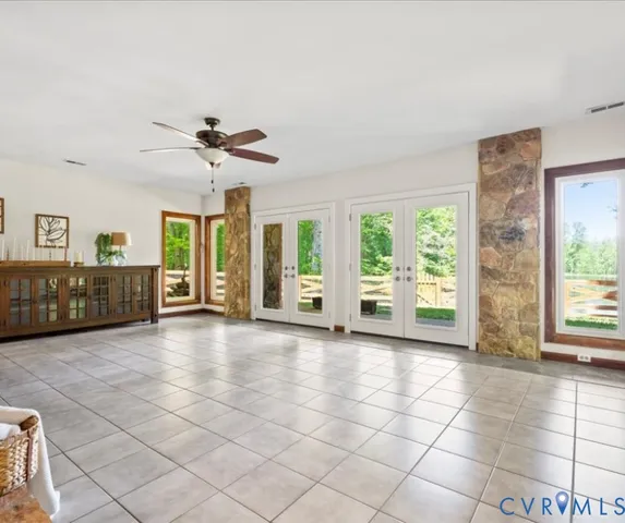 $1,249,000 | 3640 Michaux Mill Drive, Powhatan, VA 23139