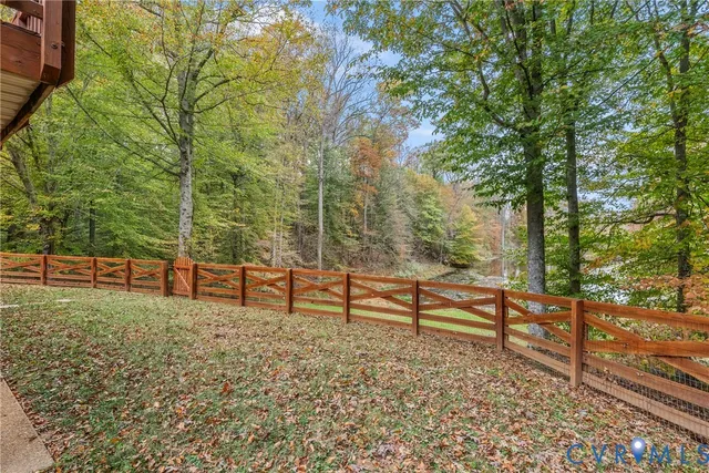 $1,249,000 | 3640 Michaux Mill Drive, Powhatan, VA 23139