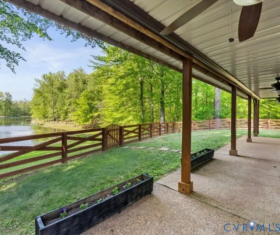$1,249,000 | 3640 Michaux Mill Drive, Powhatan, VA 23139