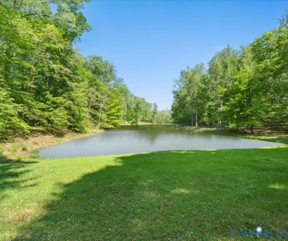 $1,249,000 | 3640 Michaux Mill Drive, Powhatan, VA 23139