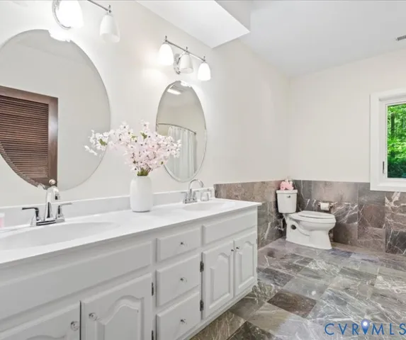 $1,249,000 | 3640 Michaux Mill Drive, Powhatan, VA 23139