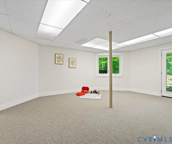 $1,249,000 | 3640 Michaux Mill Drive, Powhatan, VA 23139