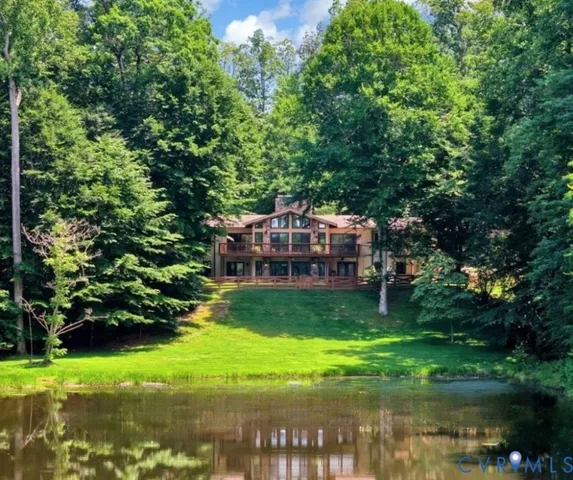 $1,249,000 | 3640 Michaux Mill Drive, Powhatan, VA 23139