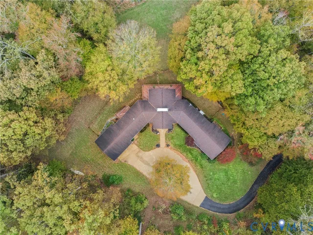 $1,249,000 | 3640 Michaux Mill Drive, Powhatan, VA 23139