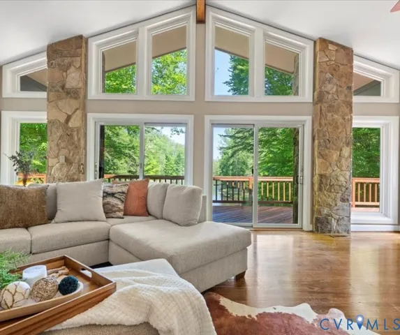 $1,249,000 | 3640 Michaux Mill Drive, Powhatan, VA 23139