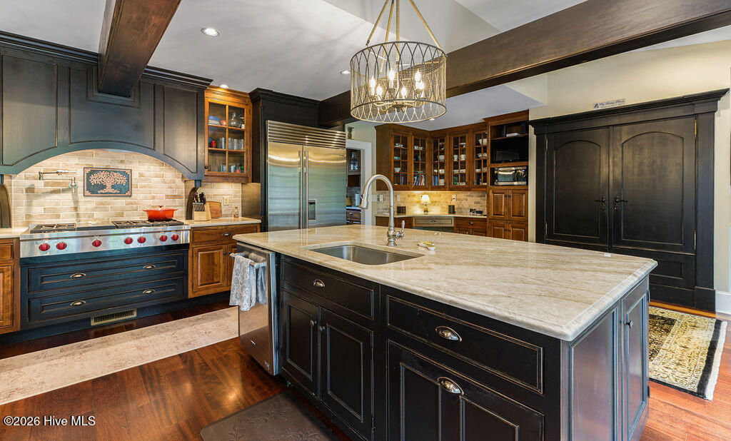 1680 Midland Road Southern Pines, NC 28387 - Photo 5 of 41
