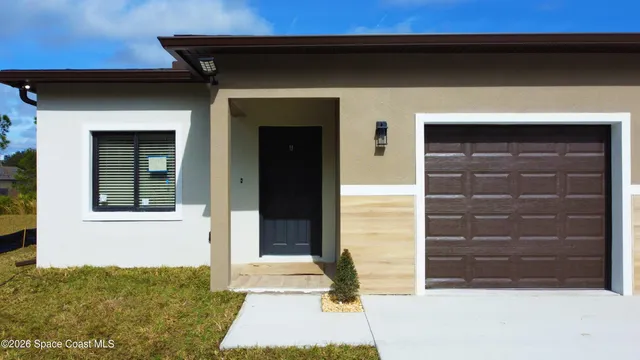 $2,200 | 1649 Belem Street Southeast, Unit A, Palm Bay, FL 32909