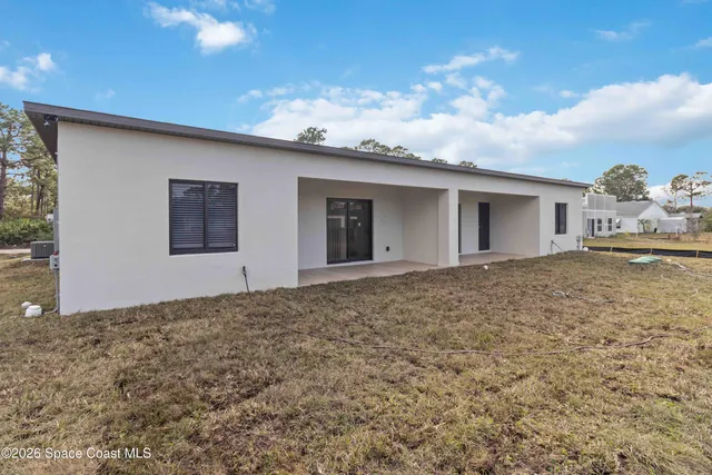 $2,200 | 1649 Belem Street Southeast, Unit A, Palm Bay, FL 32909