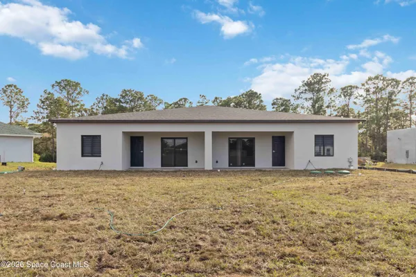 $2,000 | 1649 Belem Street Southeast, Unit A, Palm Bay, FL 32909