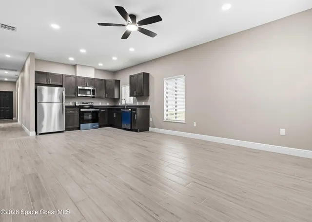 $2,200 | 1649 Belem Street Southeast, Unit A, Palm Bay, FL 32909