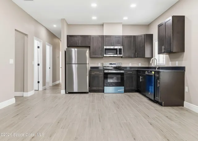 $2,200 | 1649 Belem Street Southeast, Unit A, Palm Bay, FL 32909