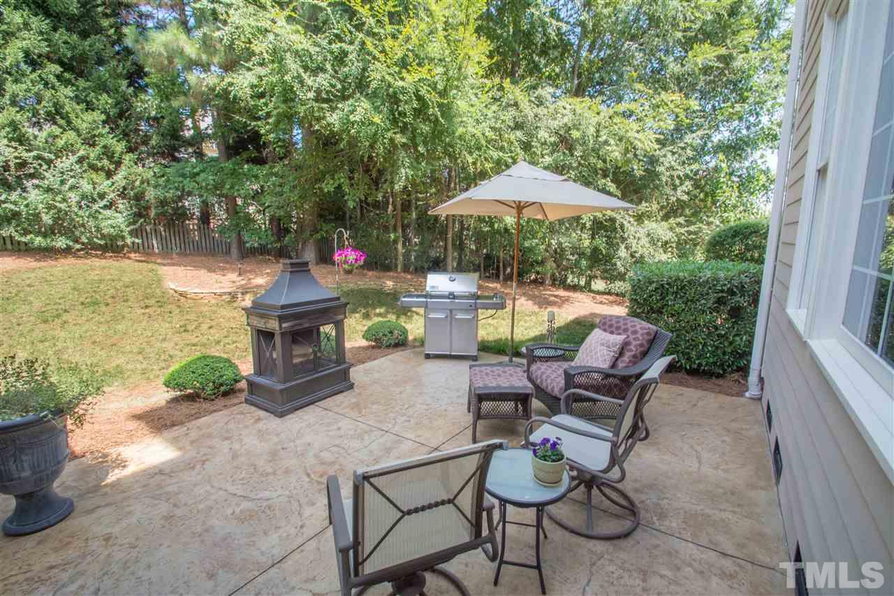 12417 Browder Street Raleigh, NC 27614 - Photo 19 of 25 Gallery Image 19