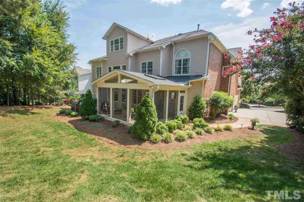 12417 Browder Street Raleigh, NC 27614 - Photo 20 of 25 Gallery Image 20