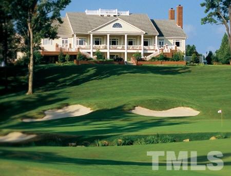 12417 Browder Street Raleigh, NC 27614 - Photo 22 of 25 Additional golf membership to Wakefield TPC available