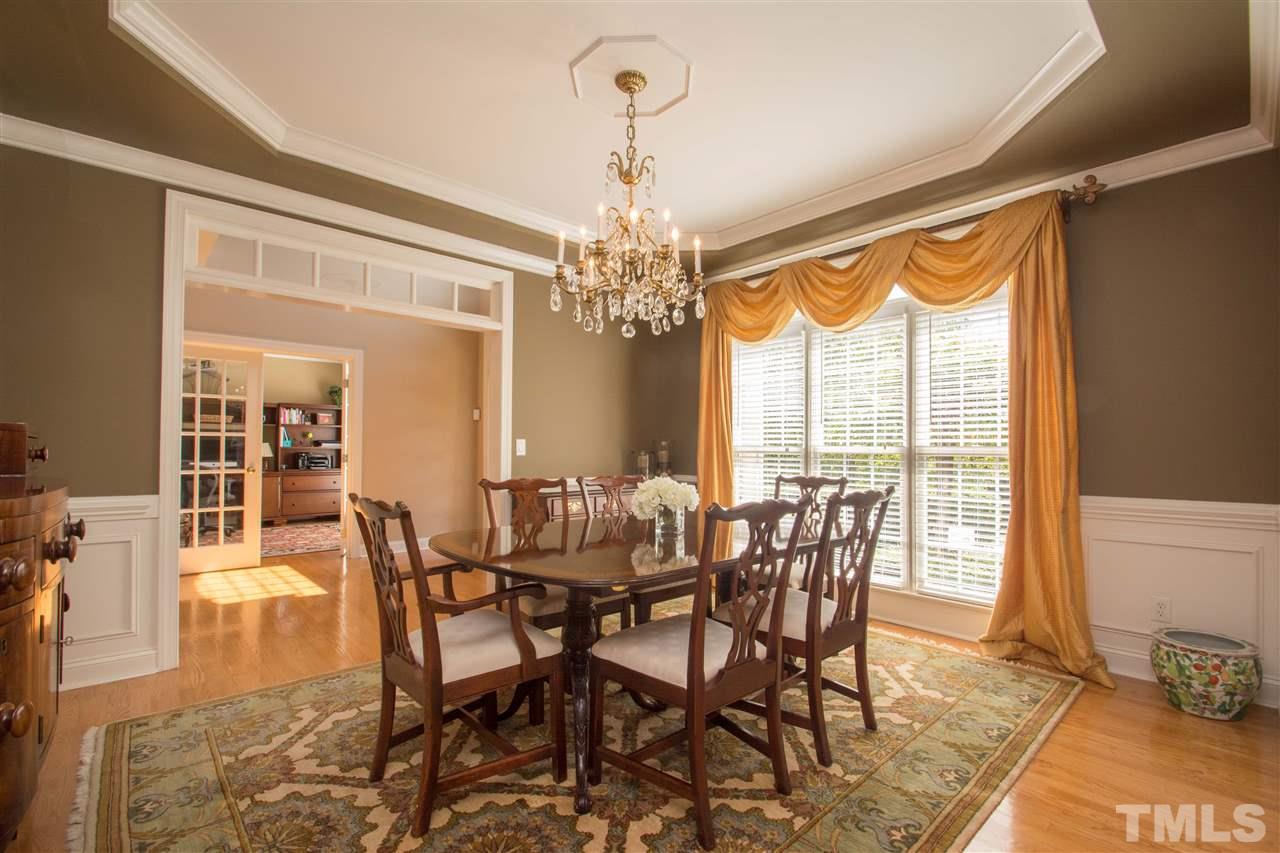 12417 Browder Street Raleigh, NC 27614 - Photo 8 of 25 Gallery Image 8