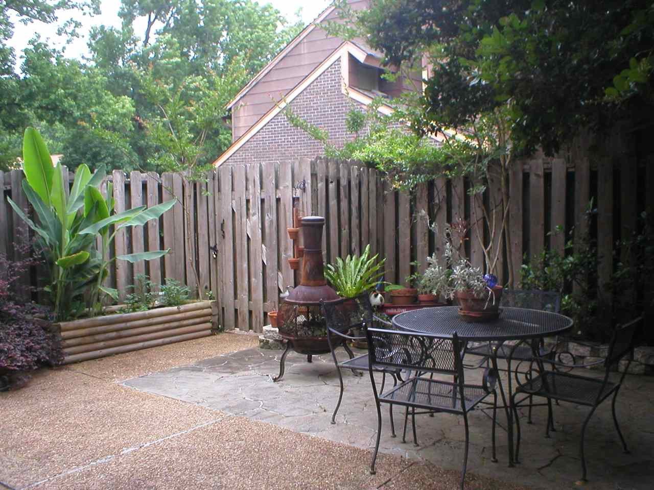 1255 East County Line Road, Unit L4 Jackson, MS 39211 - Photo 43 of 50 Photo 43