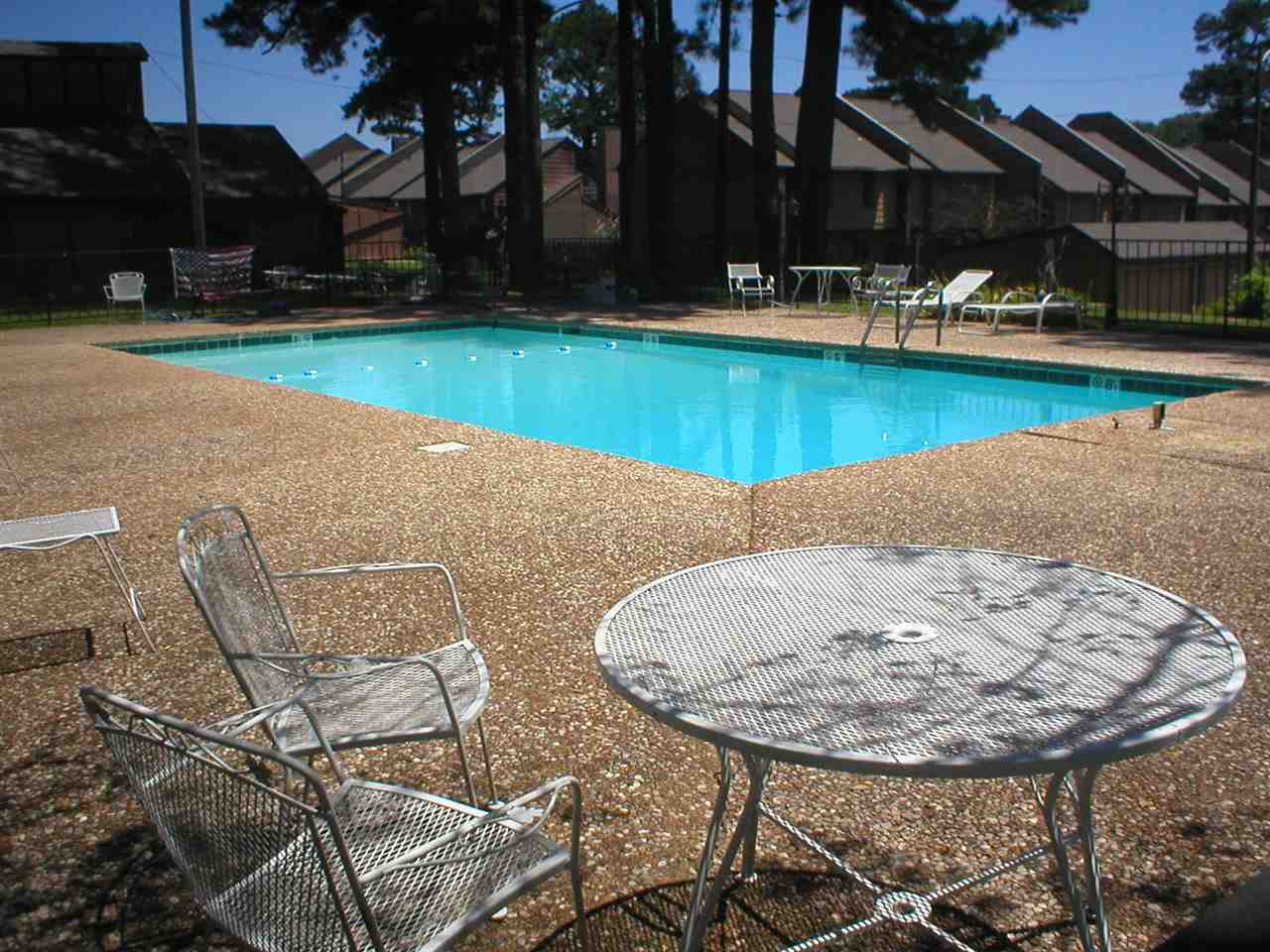 1255 East County Line Road, Unit L4 Jackson, MS 39211 - Photo 49 of 50 Photo 49