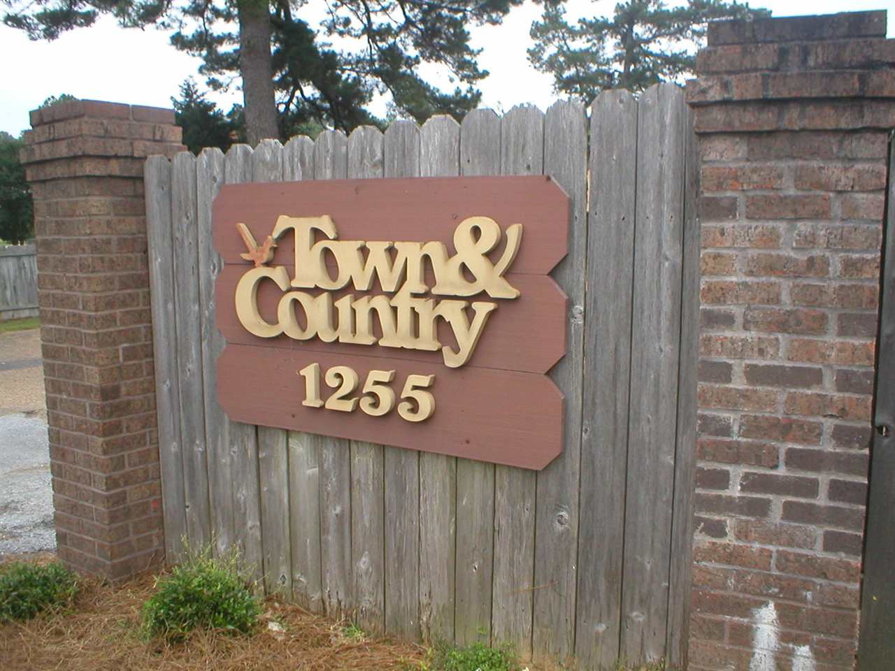1255 East County Line Road, Unit L4 Jackson, MS 39211 - Photo 50 of 50 Photo 50