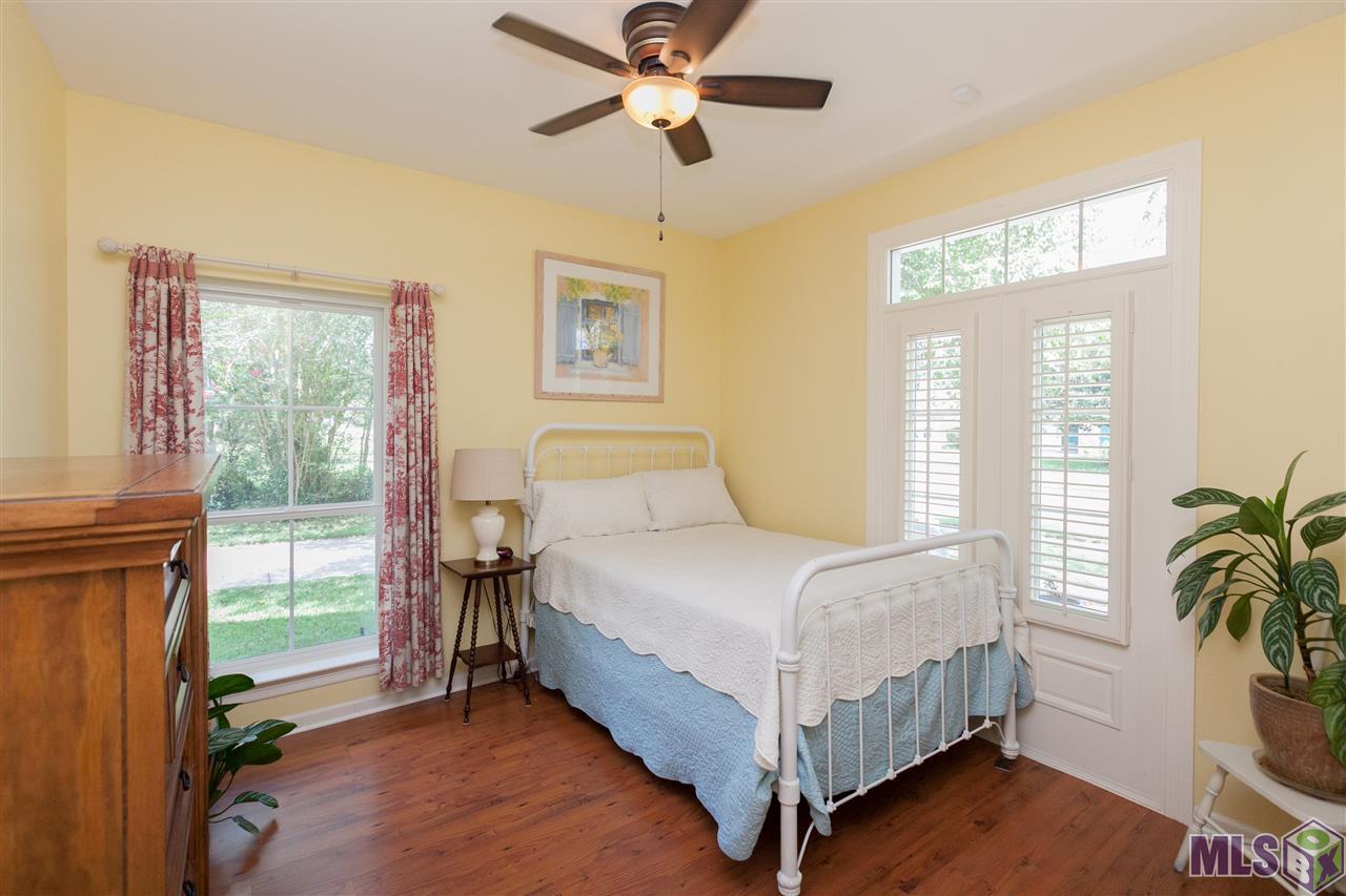 5350 Herridge Drive Baton Rouge, LA 70817 - Photo 15 of 35 Bedroom 2