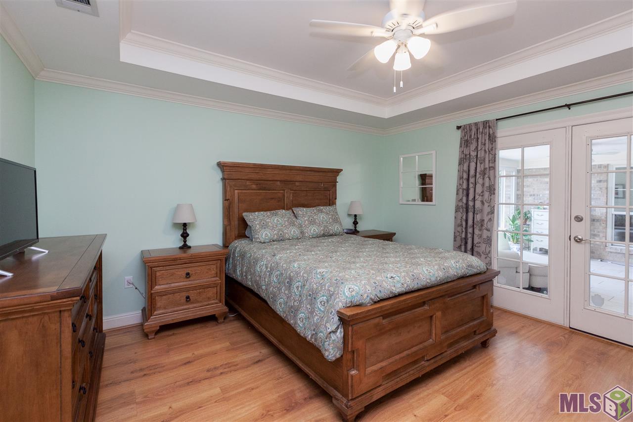 5350 Herridge Drive Baton Rouge, LA 70817 - Photo 18 of 35 Master Bedroom