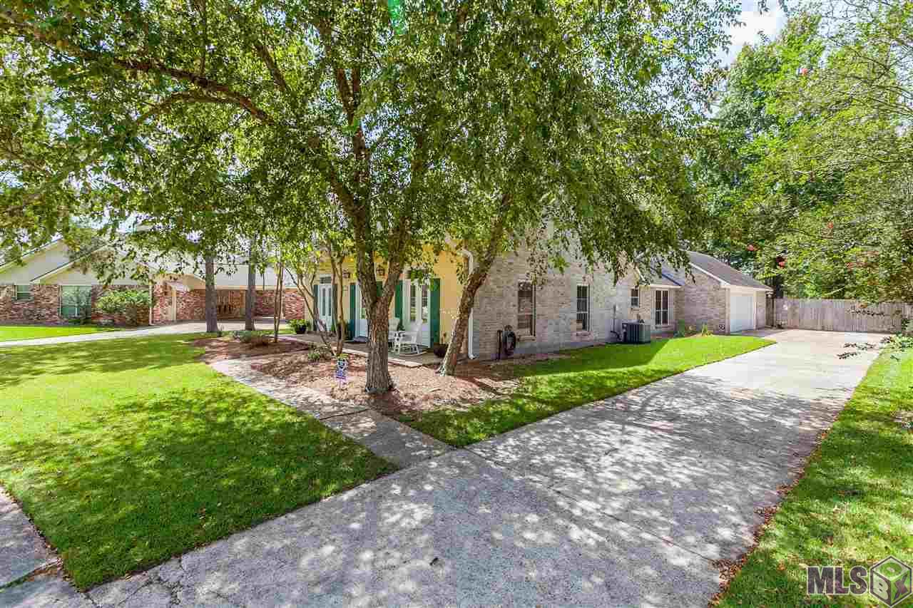 5350 Herridge Drive Baton Rouge, LA 70817 - Photo 2 of 35 Gallery Image 2