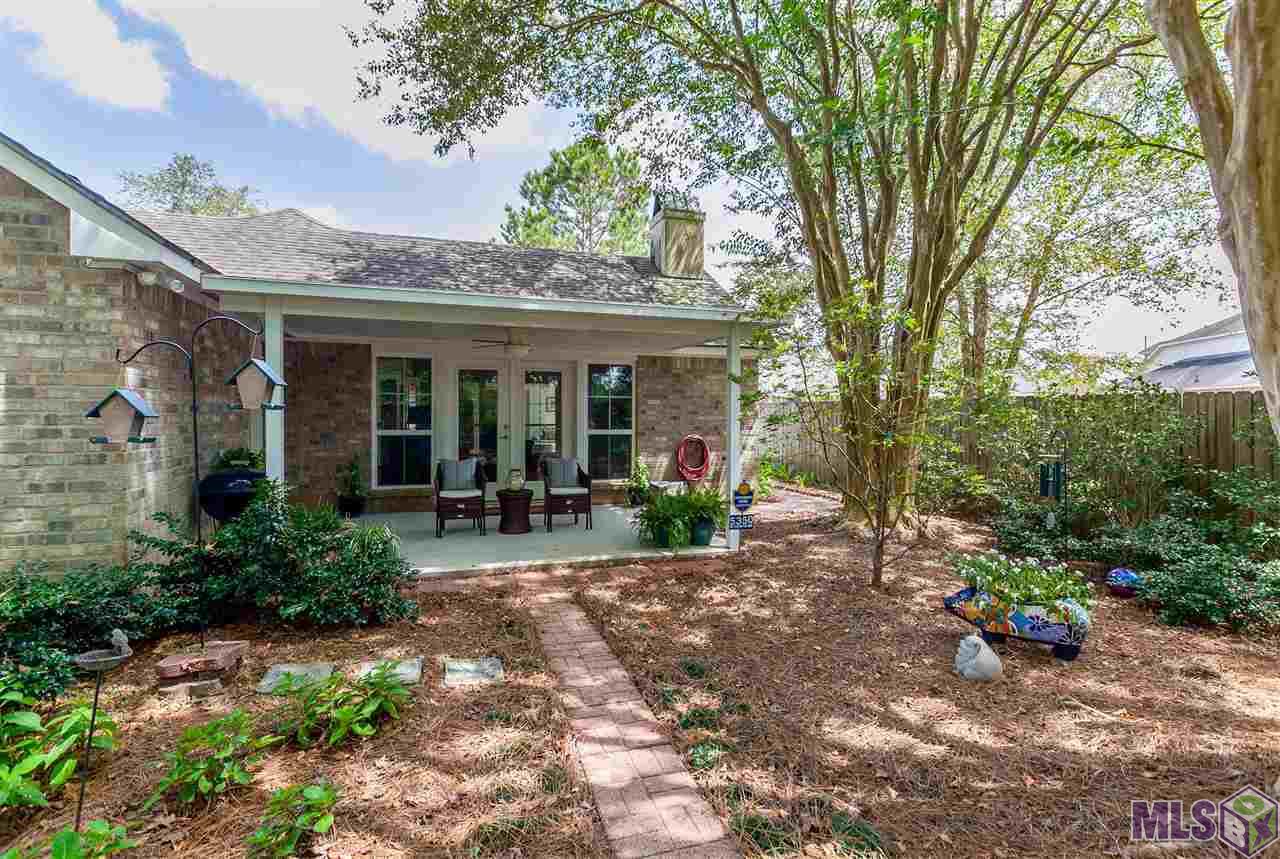5350 Herridge Drive Baton Rouge, LA 70817 - Photo 31 of 35 Gallery Image 31