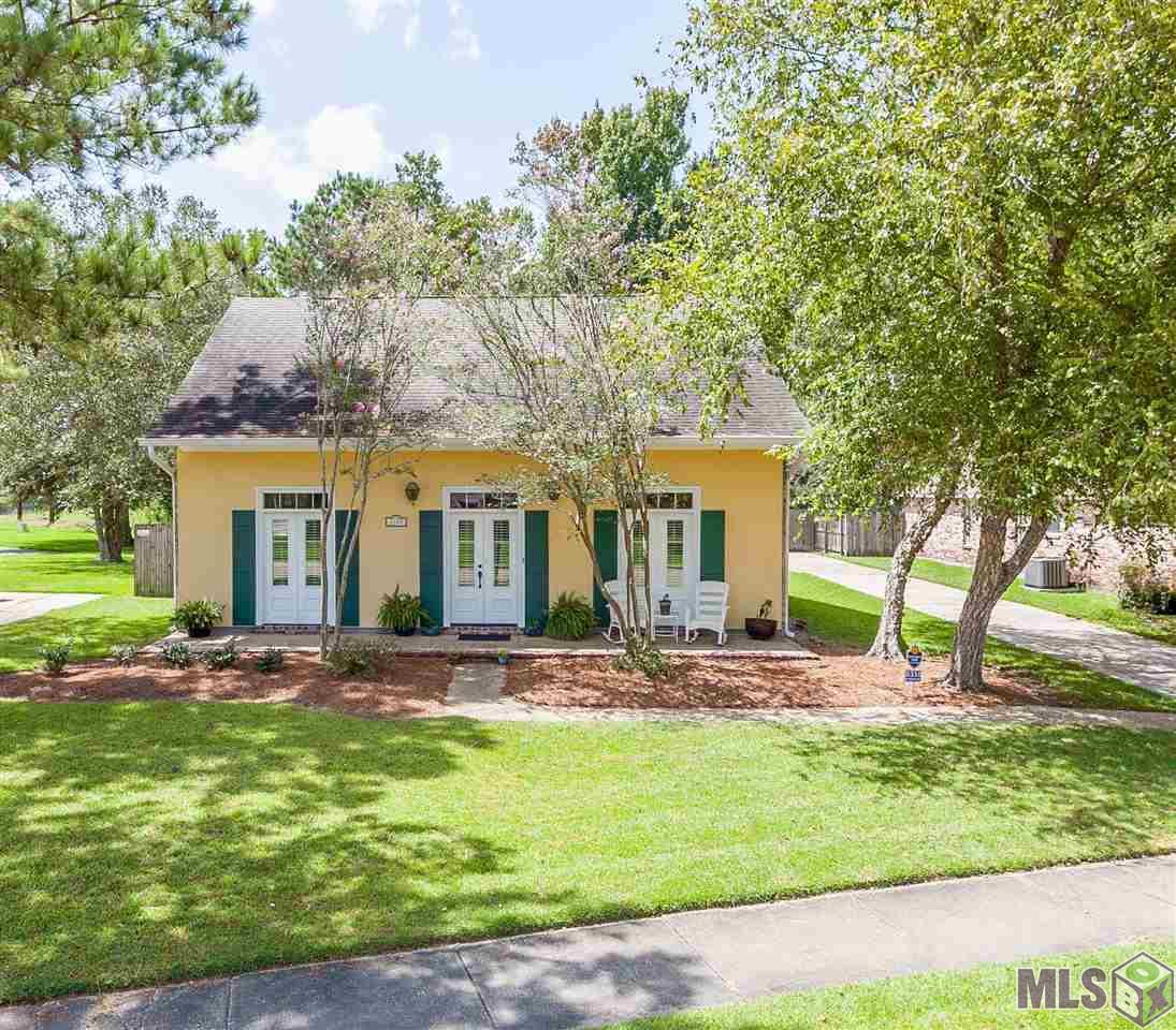 5350 Herridge Drive Baton Rouge, LA 70817 - Photo 34 of 35 Gallery Image 34