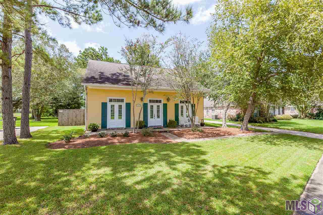 5350 Herridge Drive Baton Rouge, LA 70817 - Photo 35 of 35 Gallery Image 35