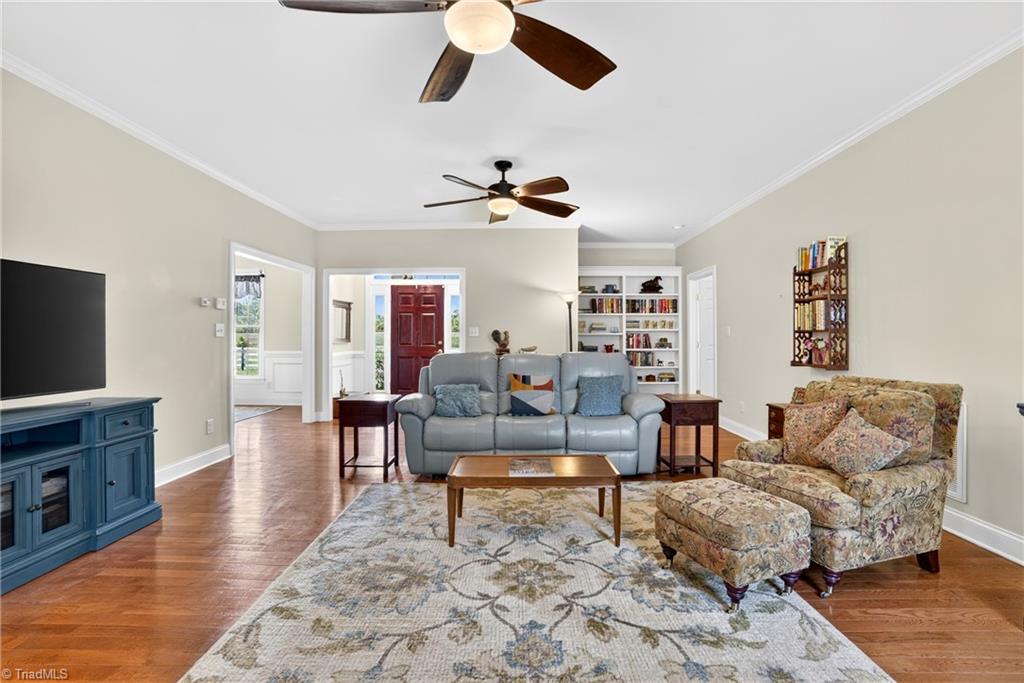 190 Parsley Road Reidsville, NC 27320 - Photo 7 of 46