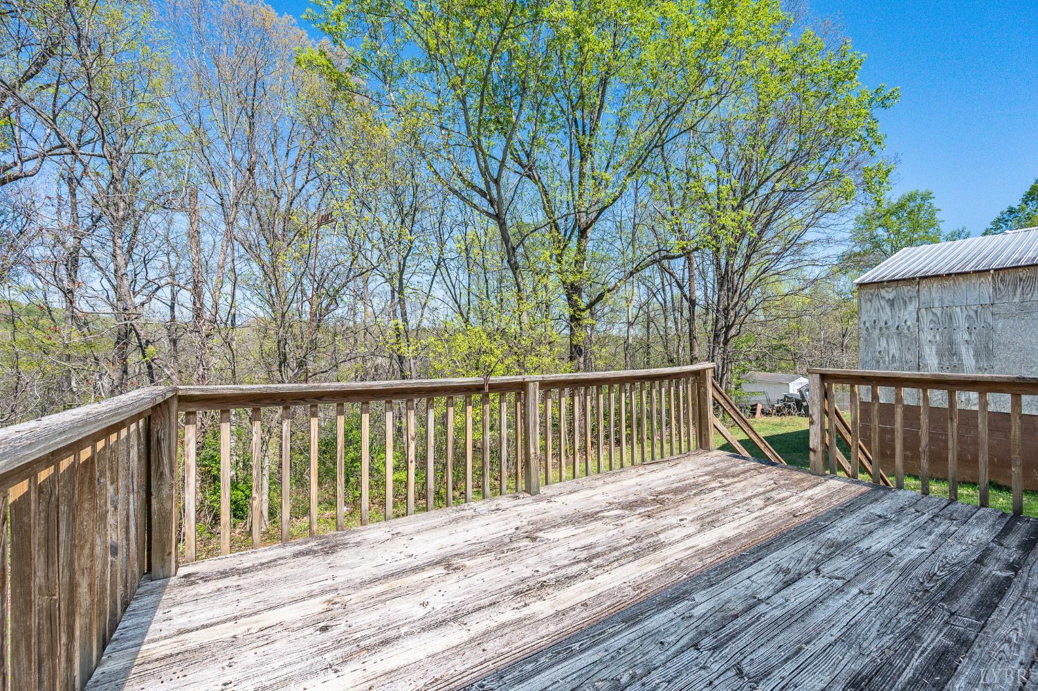 1675 Atkinson Hollow Road Vinton, VA 24179 - Photo 28 of 29