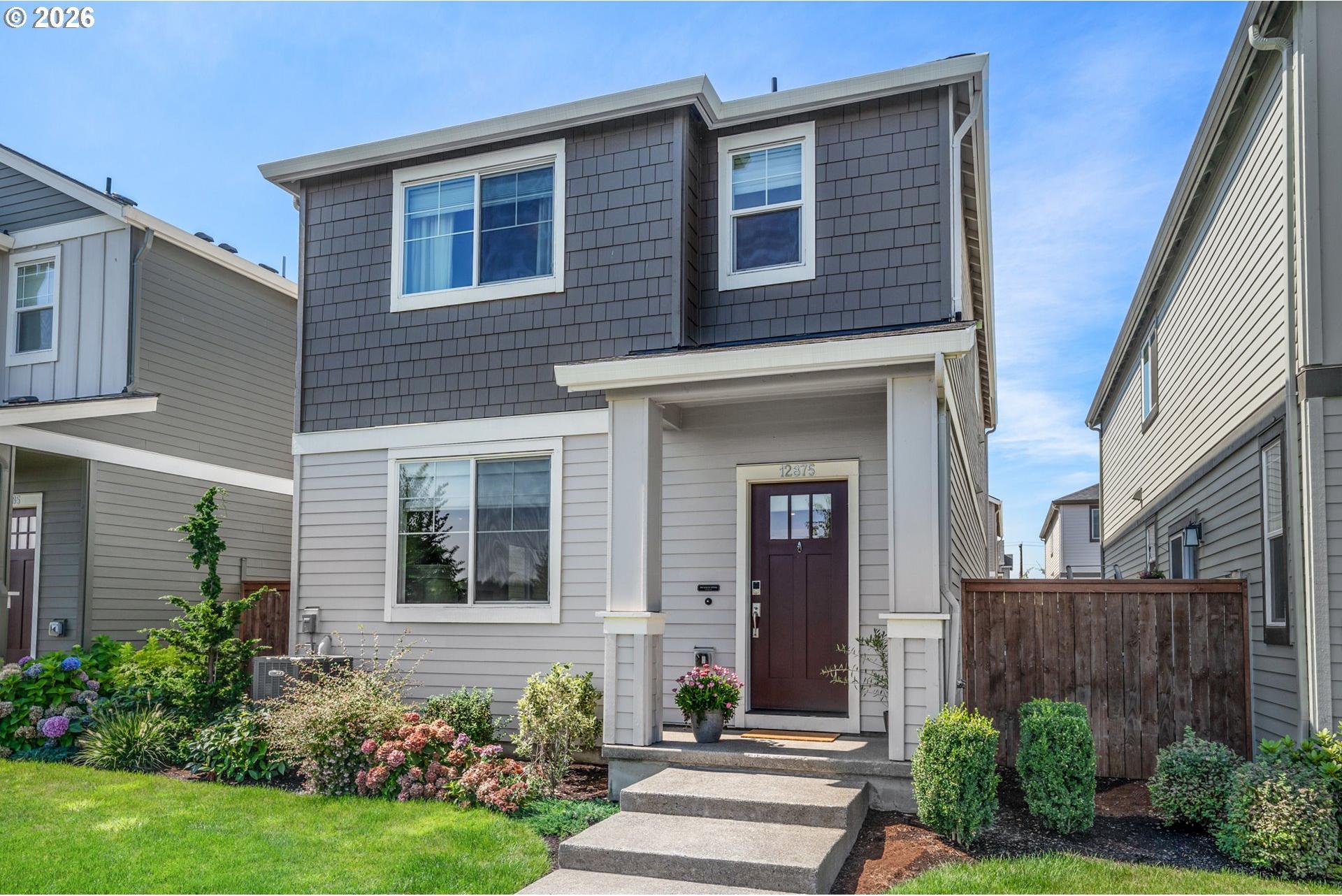 12875 Southwest Ice Fall Terrace Beaverton, OR 97007 - Photo 1 of 44 Gallery Image 1