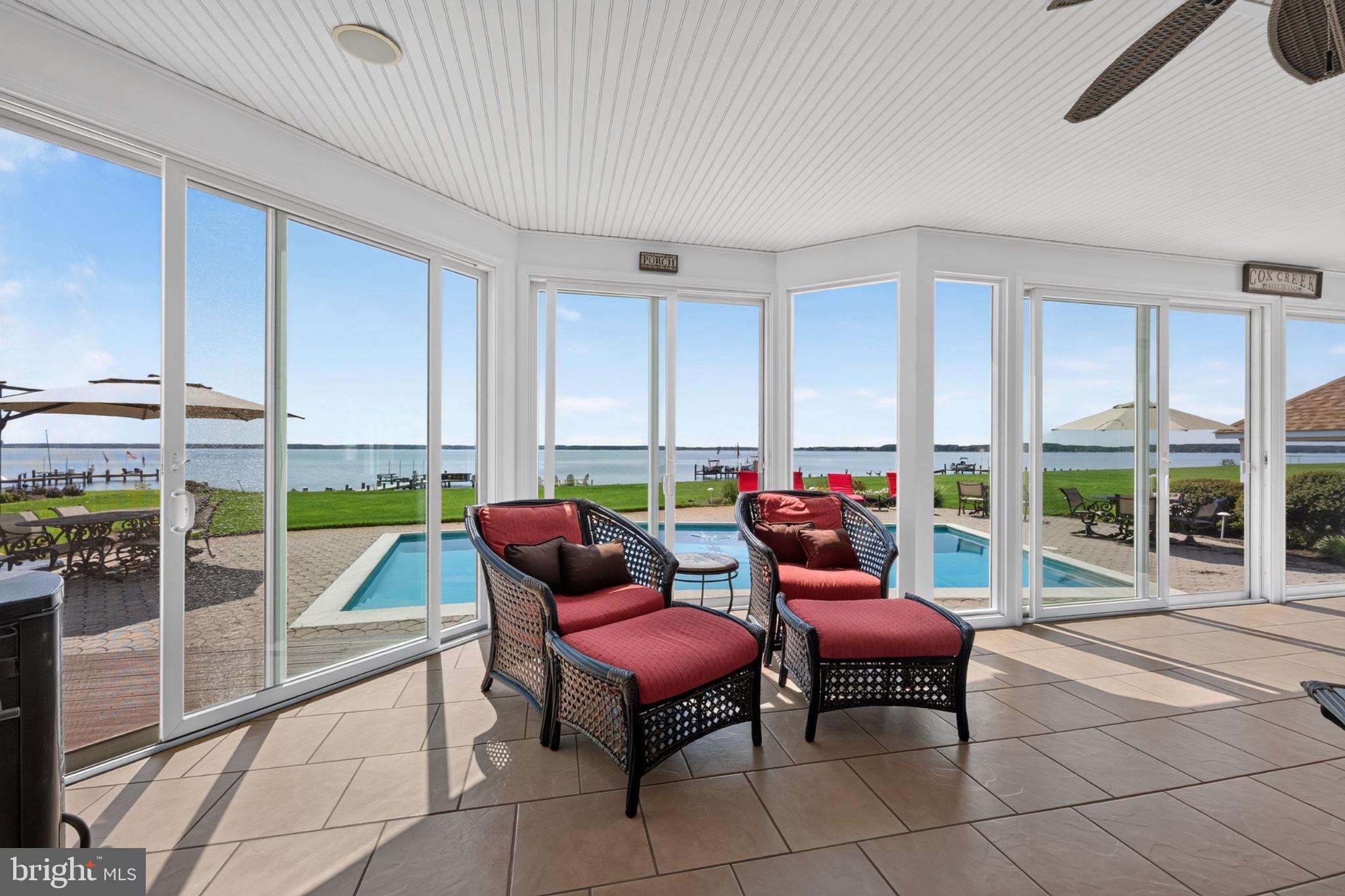 2882 Cox Neck Road Chester, MD 21619 - Photo 30 of 93