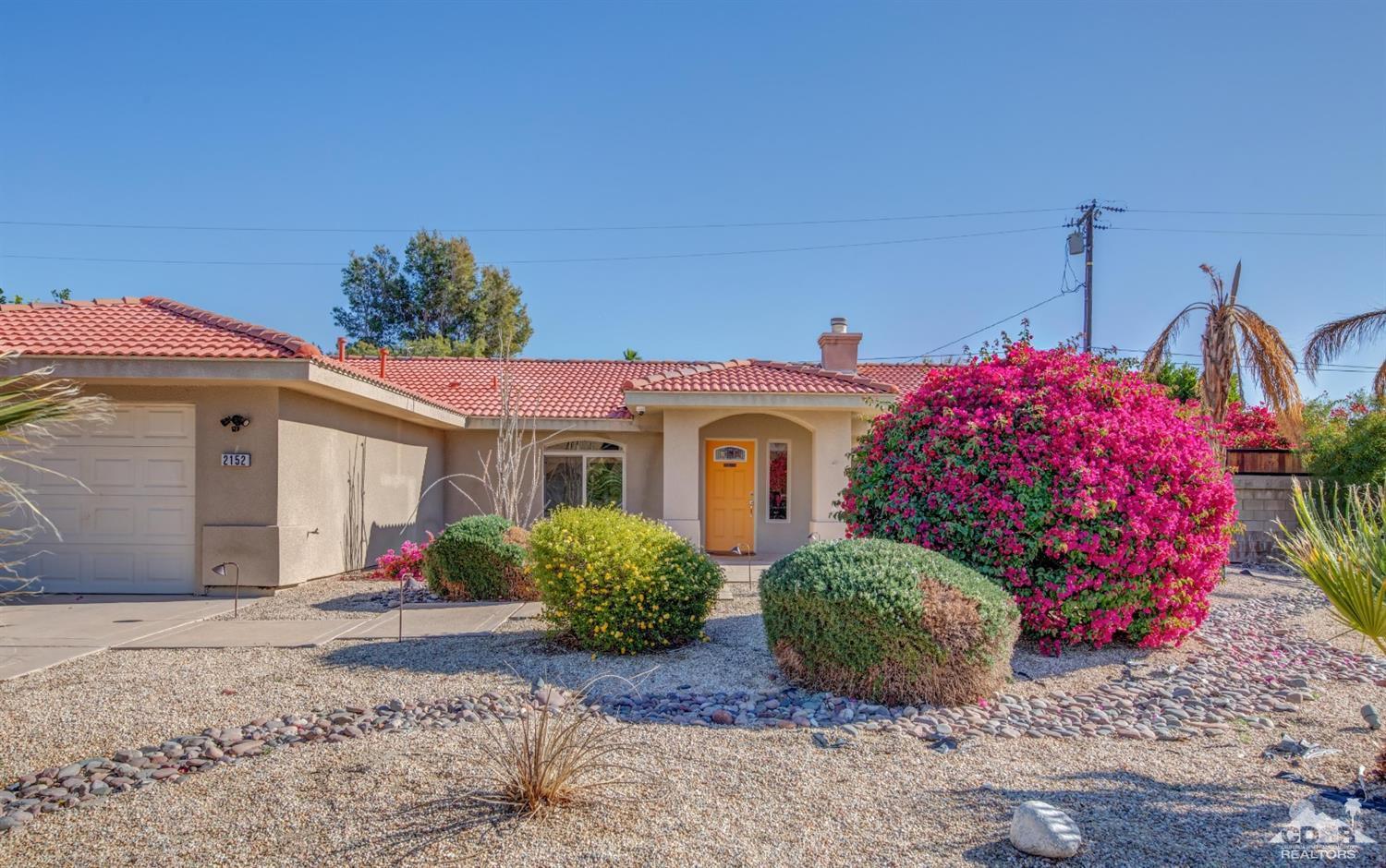 2152 North Sandra Road Palm Springs, CA 92262 - Photo 1 of 20 Primary Photo