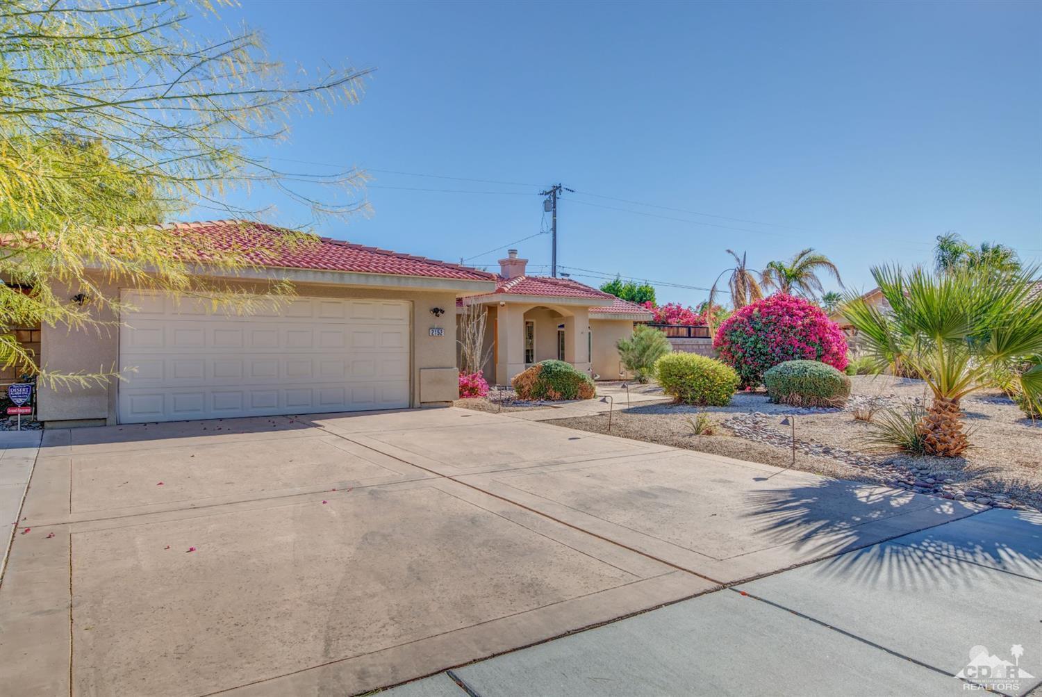 2152 North Sandra Road Palm Springs, CA 92262 - Photo 3 of 20 Additional Photo